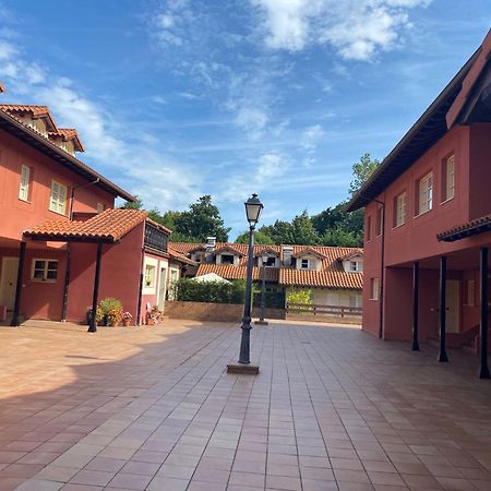 Las Martas IV Comillas Εξωτερικό φωτογραφία
