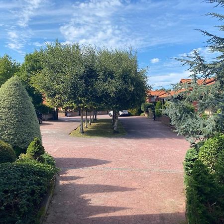 Las Martas IV Comillas Εξωτερικό φωτογραφία