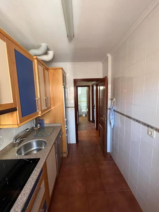 Las Martas IV Comillas Εξωτερικό φωτογραφία