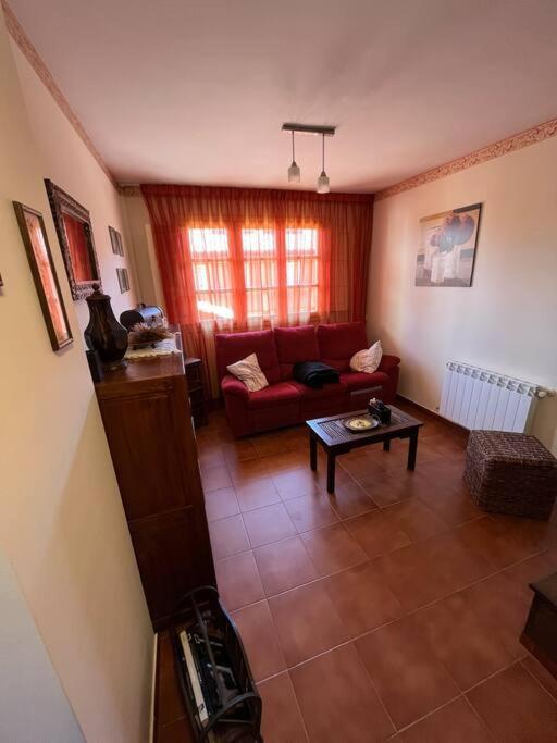 Las Martas IV Comillas Εξωτερικό φωτογραφία