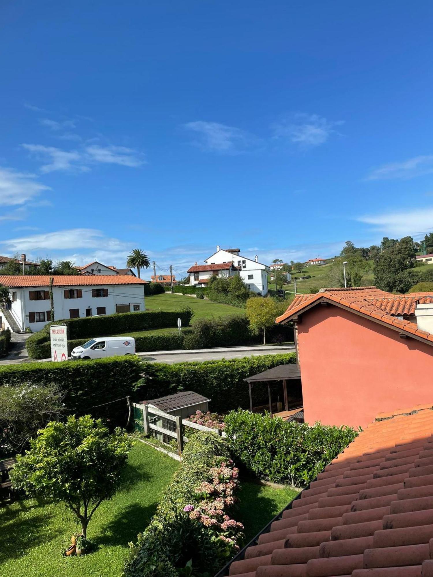 Las Martas IV Comillas Εξωτερικό φωτογραφία